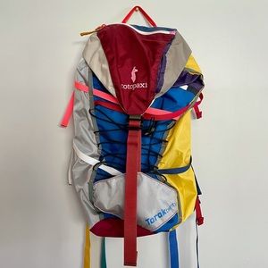 Cotopaxi Del Dia 20L Tarak Daypack